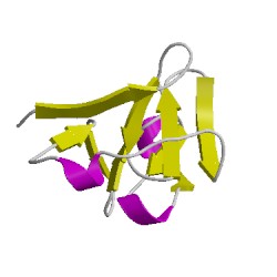 Image of CATH 2hnvB