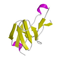 Image of CATH 2hnvC