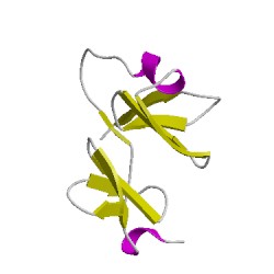 Image of CATH 2hnvE00