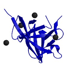 Image of CATH 2ho0