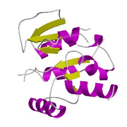 Image of CATH 2ho4A01