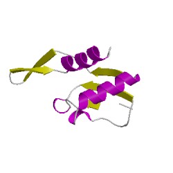 Image of CATH 2ho4A02