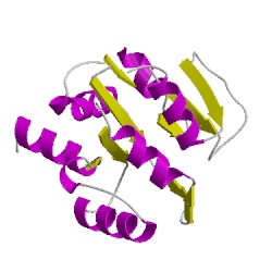 Image of CATH 2ho4B01
