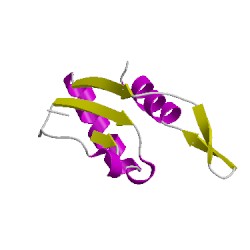 Image of CATH 2ho4B02