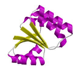 Image of CATH 2ho5A01