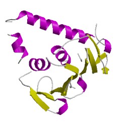 Image of CATH 2ho5A02