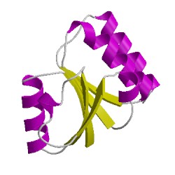 Image of CATH 2ho5B01