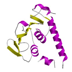 Image of CATH 2ho5B02