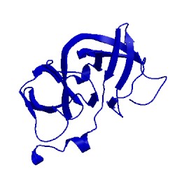 Image of CATH 2ho9