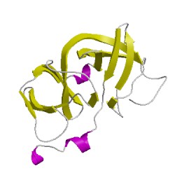 Image of CATH 2ho9A