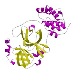 Image of CATH 2hobA