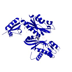 Image of CATH 2hoe