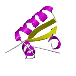 Image of CATH 2hoeA01