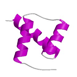 Image of CATH 2hotB