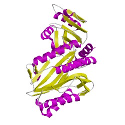 Image of CATH 2howA