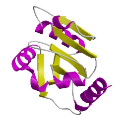 Image of CATH 2howA01