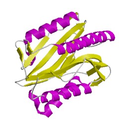 Image of CATH 2howA02