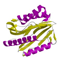 Image of CATH 2howB02