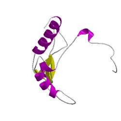 Image of CATH 2hoxA01