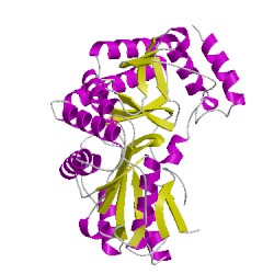 Image of CATH 2hoyA