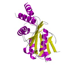 Image of CATH 2hoyA02