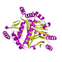 Image of CATH 2hoyB