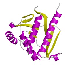 Image of CATH 2hoyB01