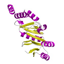 Image of CATH 2hoyB02