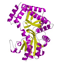 Image of CATH 2hp2A