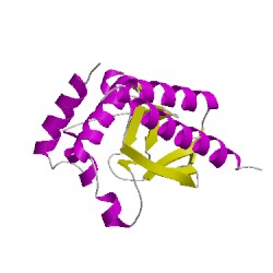 Image of CATH 2hp2A01