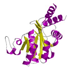 Image of CATH 2hp2A02