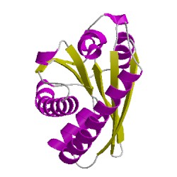 Image of CATH 2hp7A