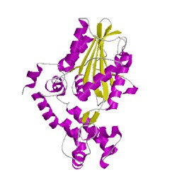 Image of CATH 2hpaD00