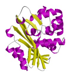 Image of CATH 2hpbA00