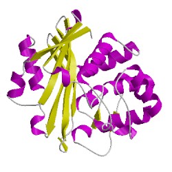 Image of CATH 2hpbB