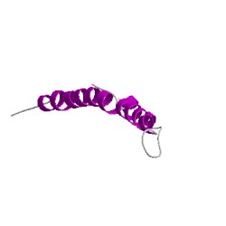 Image of CATH 2hpcA00
