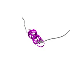 Image of CATH 2hpcB01