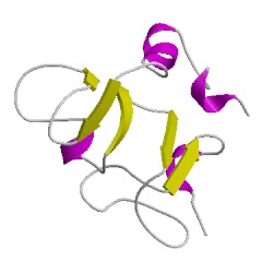 Image of CATH 2hpcB03
