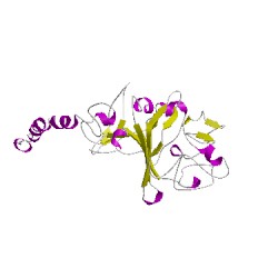 Image of CATH 2hpcC