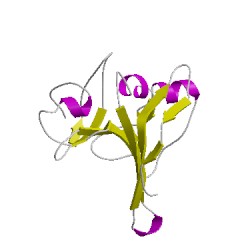 Image of CATH 2hpcC01