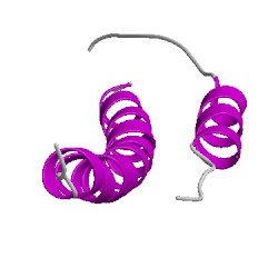 Image of CATH 2hpcD
