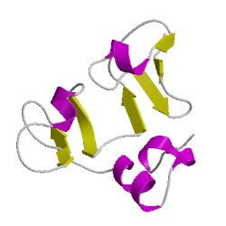 Image of CATH 2hpcE03