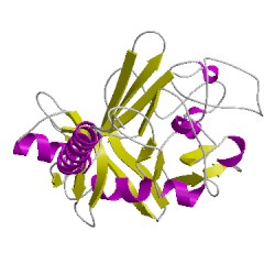 Image of CATH 2hpcF