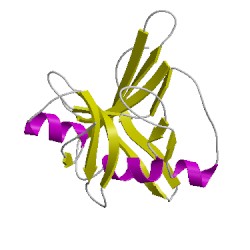 Image of CATH 2hpcF01