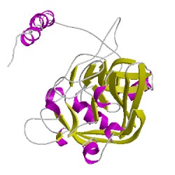Image of CATH 2hpcH