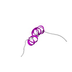 Image of CATH 2hpcH01