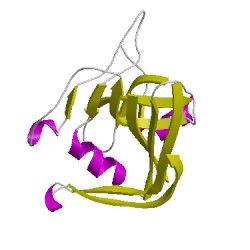 Image of CATH 2hpcH02