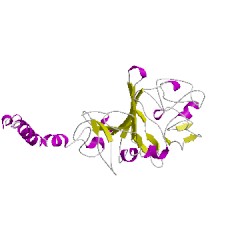 Image of CATH 2hpcI