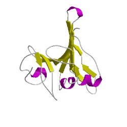 Image of CATH 2hpcI01