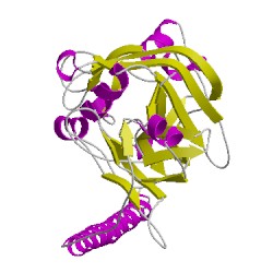 Image of CATH 2hpcK